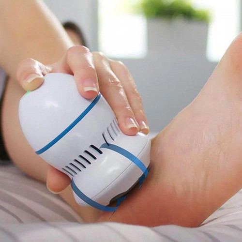 Електрична пемза для ніг Pedi Vac