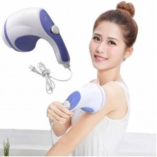 Антицеллюлитный массажер Relax&Tone 4в1 для всего тела
