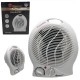 Підлоговий тепловентилятор 2000 Вт, Domotec Heater MS 5902