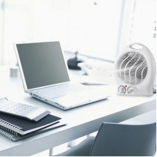 Тепловентилятор Domotec Heater MS 5902 на 2000 Вт – купити портативний обігрівач з доставкою