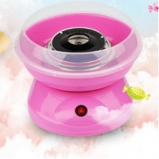 Аппарат для сладкой ваты Candy Maker 500Вт - розовый, красный, синий