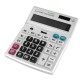 Калькулятор AX 9800V Сірий