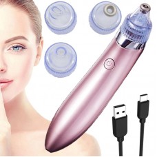 Вакуумний очищувач пір Beauty Skin Care Specialist XN-8030
