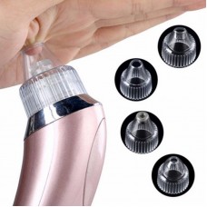 Вакуумний очищувач пір Beauty Skin Care Specialist XN-8030
