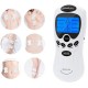 Біоімпульсний масажер для тіла Echo Massager