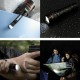 Ручний ліхтарик акумуляторний, з USB та Zoom, BL-B518-XPE