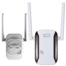Посилювач Wi-Fi сигналу LV-WR29 до 300 Мбіт/с з захистом від грози