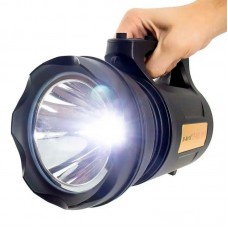 Ліхтар акумуляторний 30 Вт TD-6000A-30W-T6 з LED T6