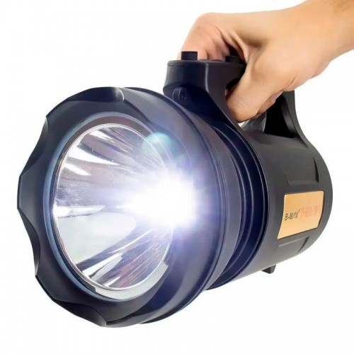 Ліхтар-прожектор акумуляторний 30 Вт, TD-6000A-30W-T6