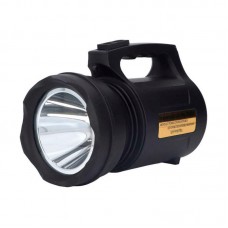 Ліхтар акумуляторний 30 Вт TD-6000A-30W-T6 з LED T6