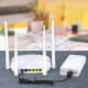 Кабель питания 12V для роутера