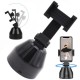 Держатель для телефона с датчиком движения Holder Robot Cameraman 360