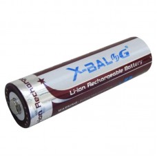 Акумулятор 8800mAh (4,2V) X-Balog