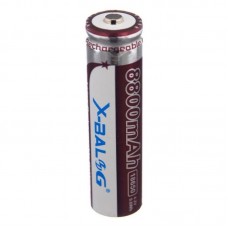 Акумулятор 8800mAh (4,2V) X-Balog