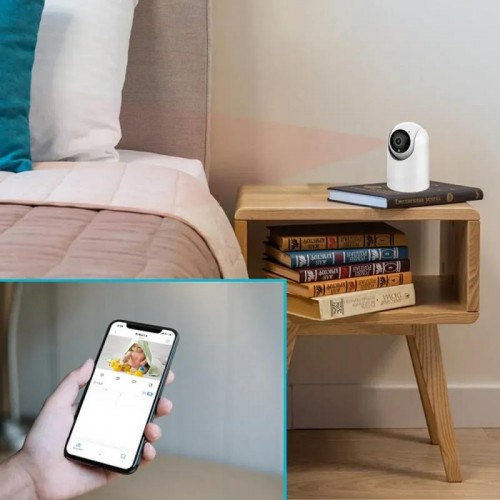 WIFI камера видеонаблюдения 2MP, TY-Y27