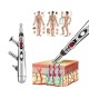 Ручний масажер для тіла у формі ручки massager PEN для зняття болю