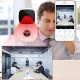 Акумуляторна бездротова камера відеоспостереження Smart wifi