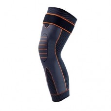 Наколенник спортивный KNEE SUPPORT MA-23 с компрессией и фиксацией