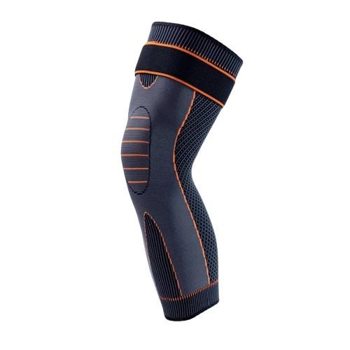 Наколінник з фіксуючим ременем KNEE SUPPORT MA-23