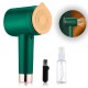 Компактный утюг с машинкой от катышков 2в1, 30 Вт, Multifunctional ironin and trimming machine