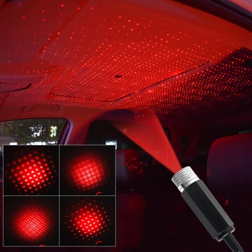 Лазерний проектор USB, для авто, STAR DL190 Лазерний проектор USB, для авто, STAR DL190