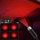 Лазерний проектор USB, для авто, STAR DL190