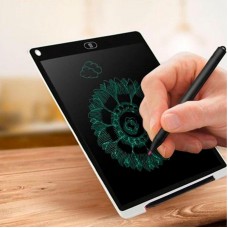 LCD дошка для малювання Dex 8,5 дюймів біла для дітей