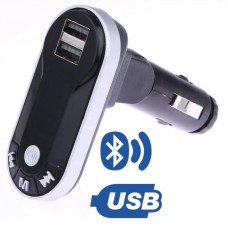 Автомобільний FM-Трансмітер CM i9