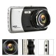 Відеореєстратор 1080P, 4'' з камерою заднього виду, DVR CT 503