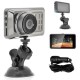 Автомобильный регистратор на присоске 3 Full HD, DVR E26 HDMI