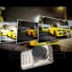 Автомобильный регистратор на присоске 3 Full HD, DVR E26 HDMI