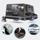 Автомобильный видеорегистратор 4, 3 камеры, Full HD, SD319/z233D
