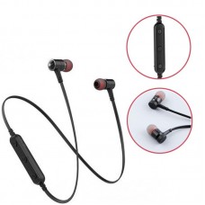 Бездротові навушники Bluetooth B930BL з мікрофоном і акумулятором