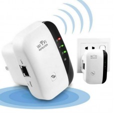 Підсилювач сигналу WI-FI до 300мб