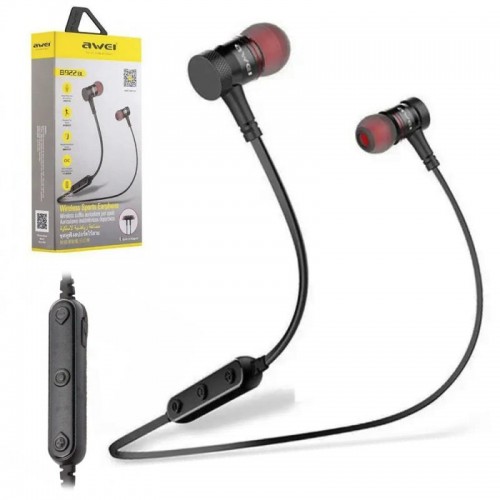 Навушники вакуумні MDR B922BL+BT, з мікрофоном