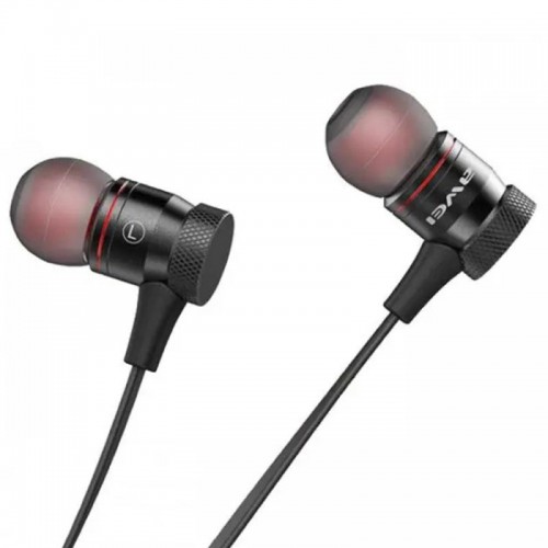 Навушники вакуумні MDR B922BL+BT, з мікрофоном