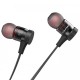 Навушники вакуумні MDR B922BL+BT, з мікрофоном