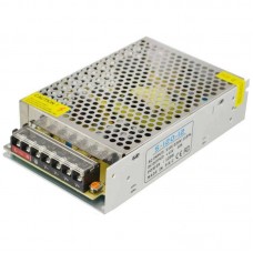 Блок живлення 12V 10A METAL