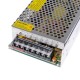 Блок живлення 12V 10A METAL