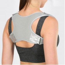 Коректор постави BACK CORRECTOR — ортопедичний бандаж для спини