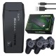 Ігрова приставка + 2 джойстики (HDMI, 4К, 32Gb) DATA FROG Y3 Lite