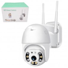 WiFi камера відеоспостереження CAMERA CAM 6 вулична IP66
