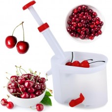 Машинка для видалення кісточок із вишні Helfer Hoff Cherry