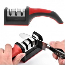 Точилка для ножів Sharpener RS-168 NJ-523 ручна карбід вольфраму