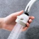 Насадка на кран, поворотна головка на 360 градусів, Water Save