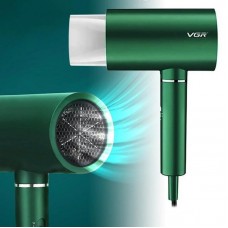 Фен VGR V-431 профессиональный 1800 Вт с ионизацией