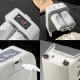 Машинка для изготовления пельменей и вареников electric dumpling maker mashine, с USB