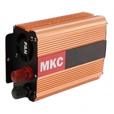 Інвертор напруги 500W AC