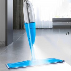 Швабра з розпилювачем Water Spray Mop Ave, Синя
