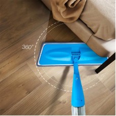 Швабра з розпилювачем Water Spray Mop Ave, Синя